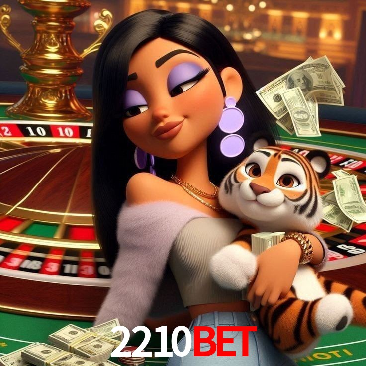 Welcome Bonus 2210bet
