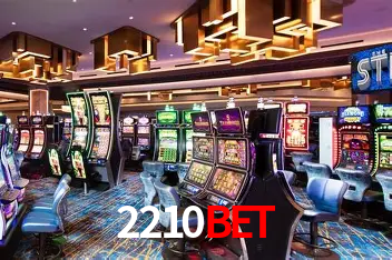 A Revolução dos Aplicativos de Jogos no 2210bet