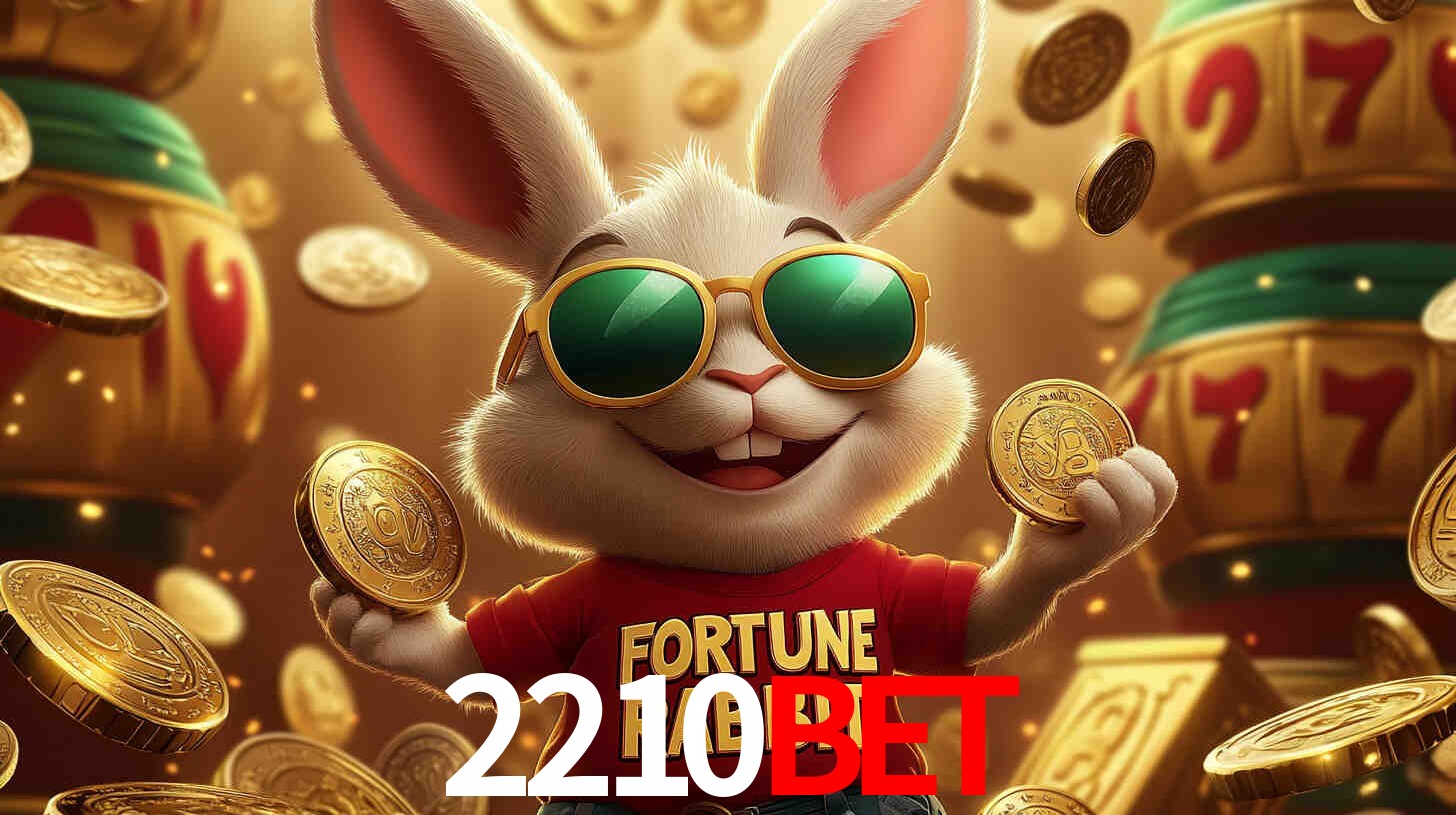2210bet: Seu Cassino Premiado com Pagamentos Rápidos