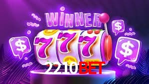 Experiência VIP 2210bet