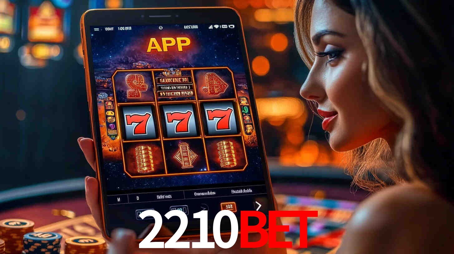 2210bet login