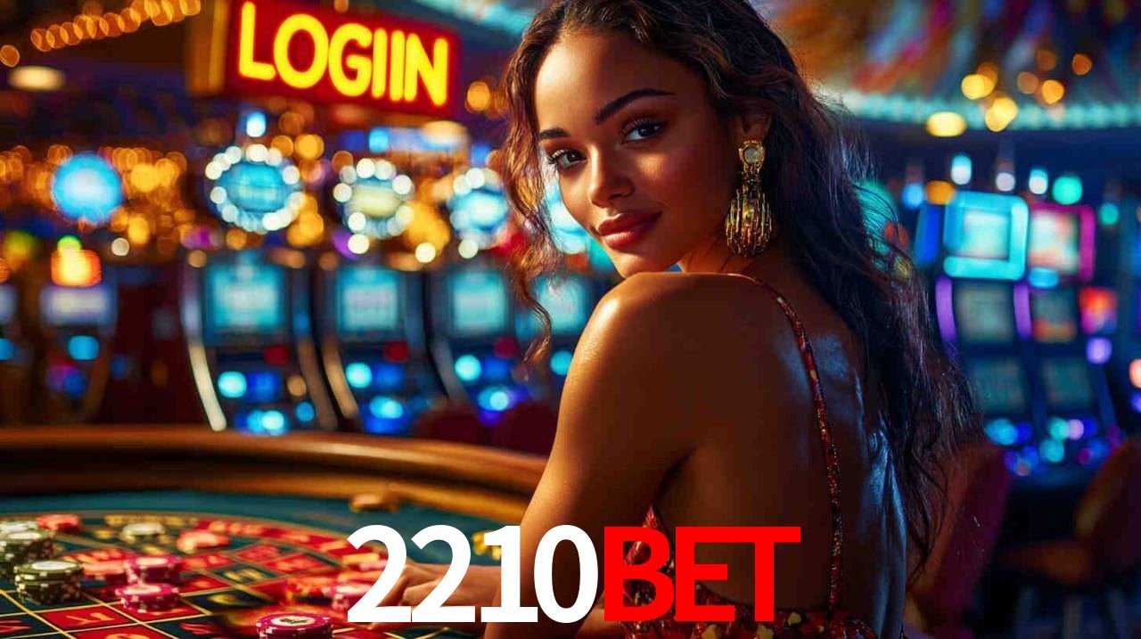 Experiência VIP 2210bet