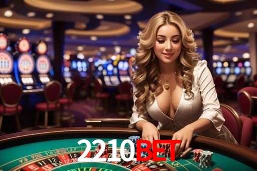 Football Betting 2210bet