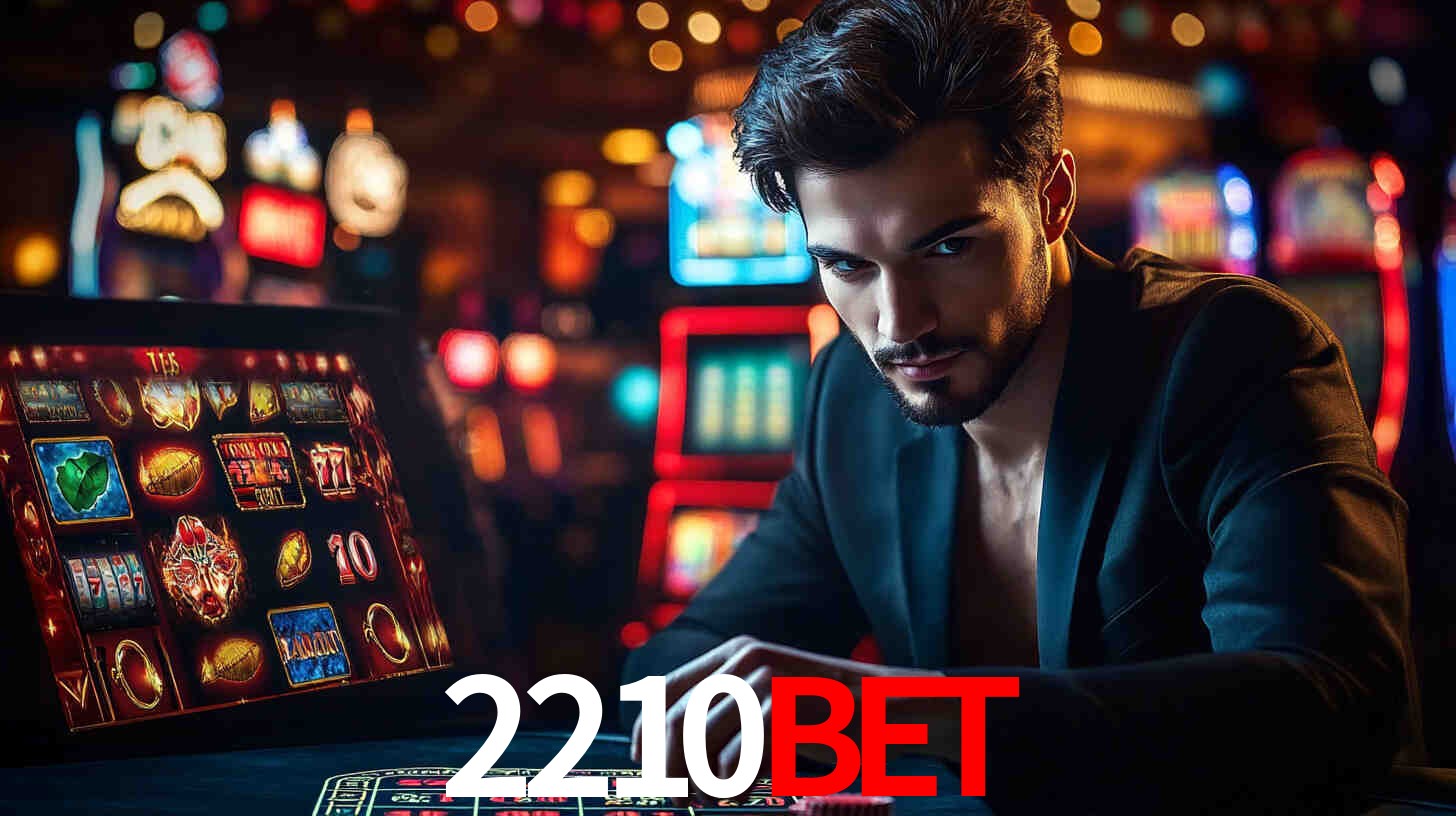 2210bet: Seu Especialista em Apostas Esportivas Brasileiras