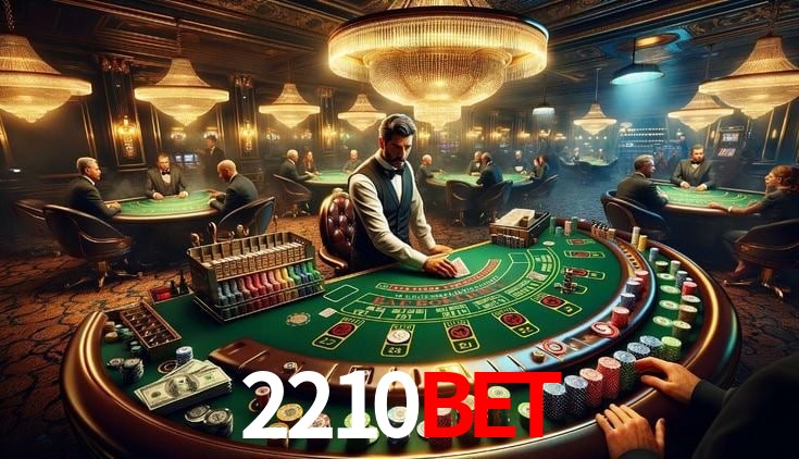 Game Statistics 2210bet