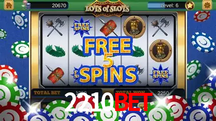 Descubra a Magia dos Jogos de Arcade no 2210bet