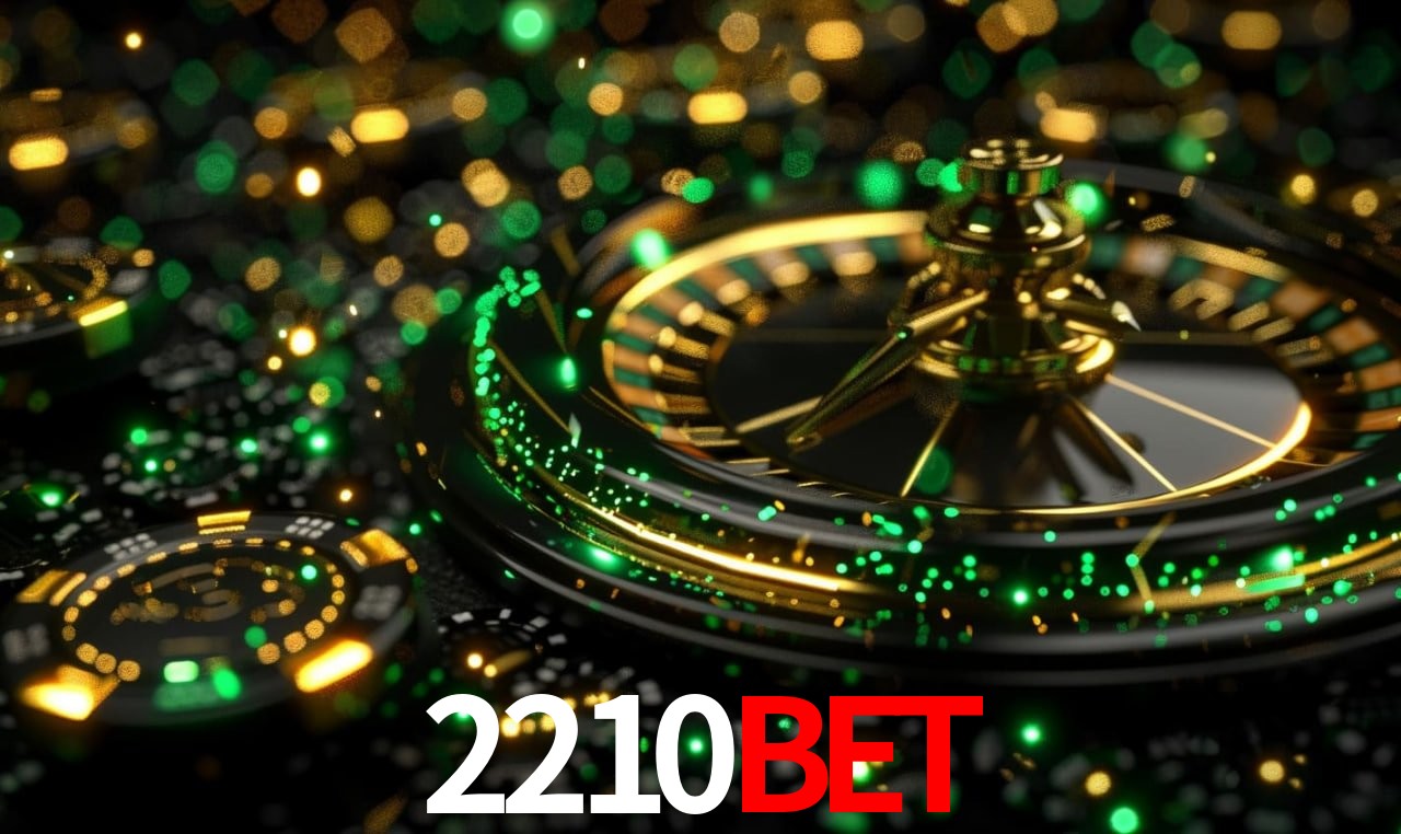 Promoções Sazonais 2210bet