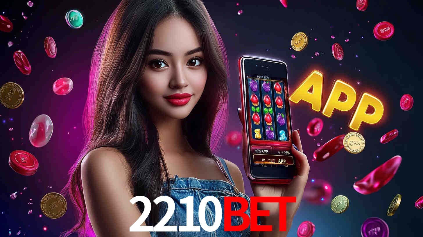 Desvendando o Mundo dos Jogos Virtuais na 2210bet
