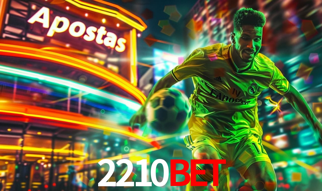 Apostas de Basquete 2210bet