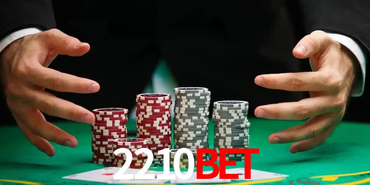 cassino 2210bet