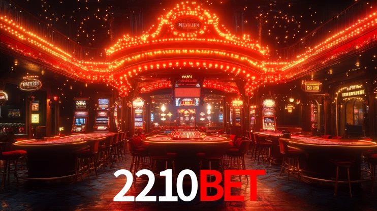 Premium Interface 2210bet