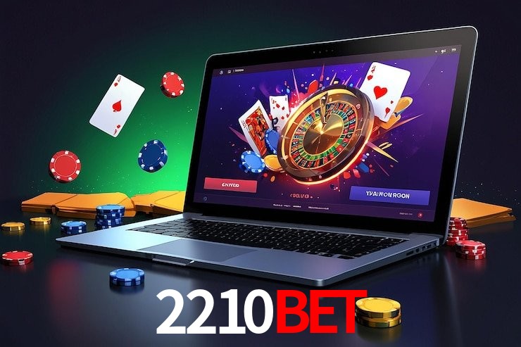 Benefícios da Conta 2210bet