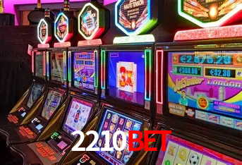 Explorando a Categoria de Eventos em Apostas na 2210bet