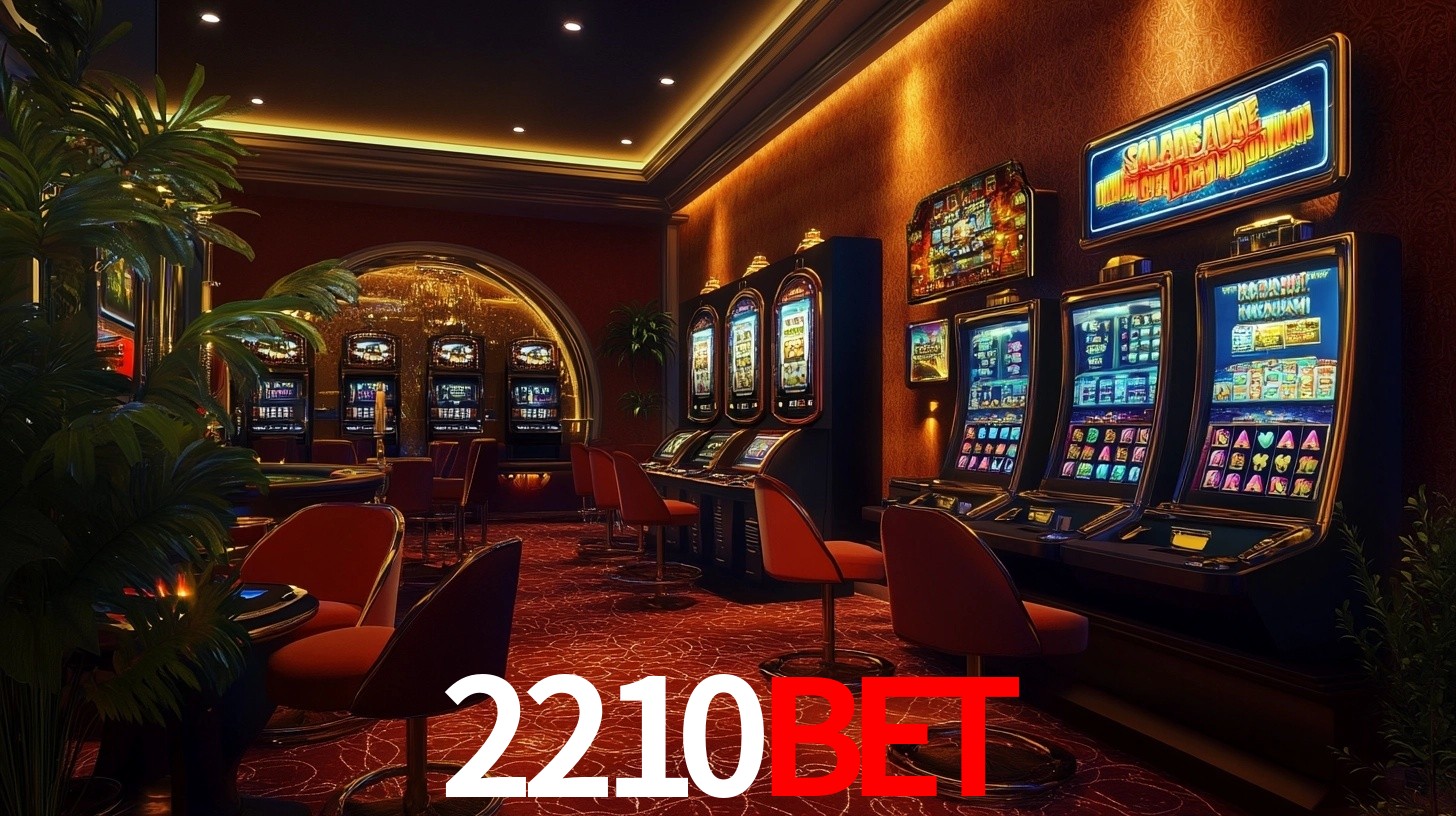 Roulette Table 2210bet