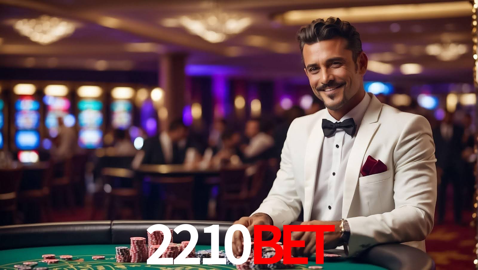 Jogos de Slot 2210bet
