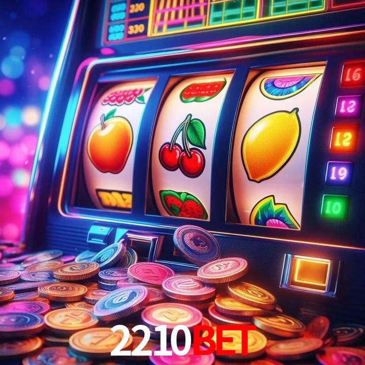 Casino VIP 2210bet