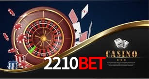 Casino Ao Vivo 2210bet