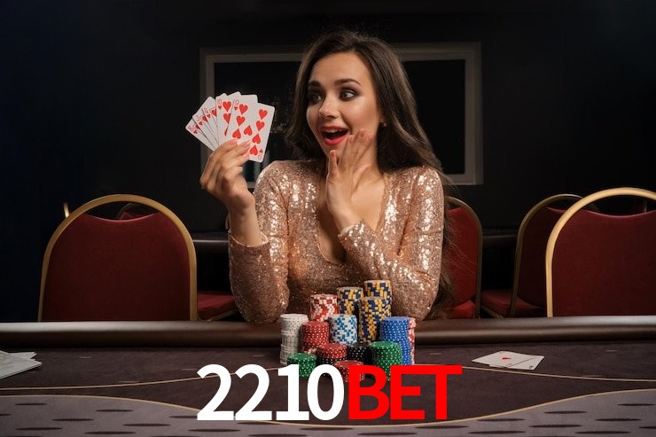 Inovações de Jogos na 2210bet: O Futuro das Experiências Interativas