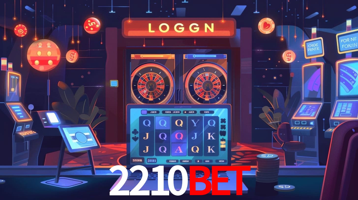 Cadastro Rápido 2210bet
