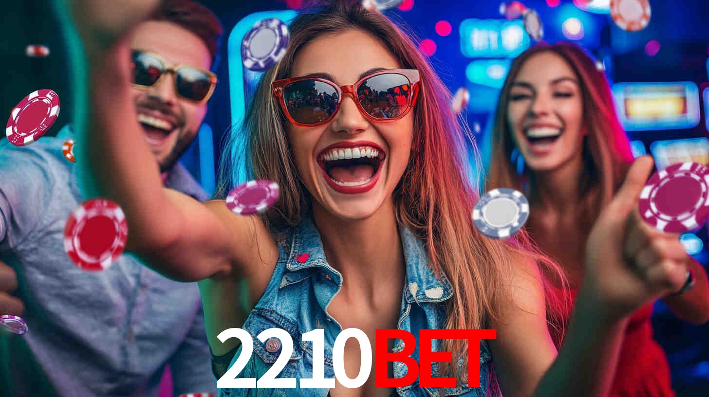 Inovações de Jogos na 2210bet: O Futuro das Experiências Interativas