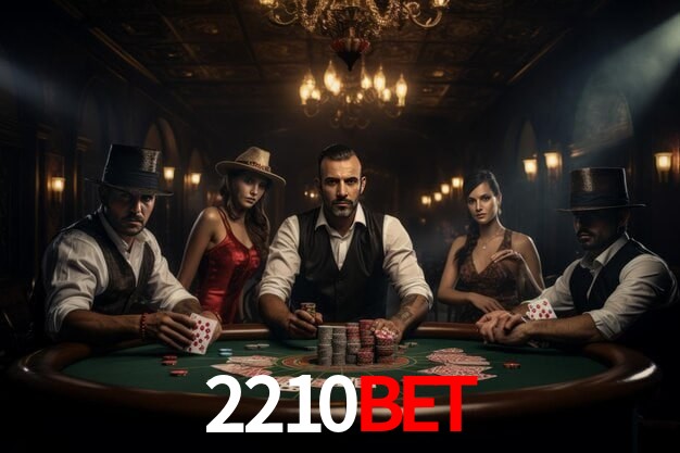 Descubra a Essência do 2210bet: Nossa História e Compromissos