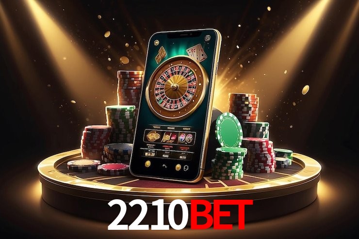Avaliações dos Jogadores 2210bet