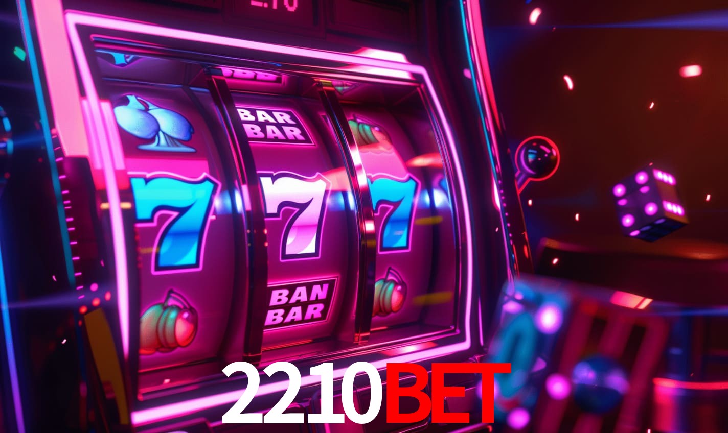 A Popularidade dos Caça-Níqueis no 2210bet
