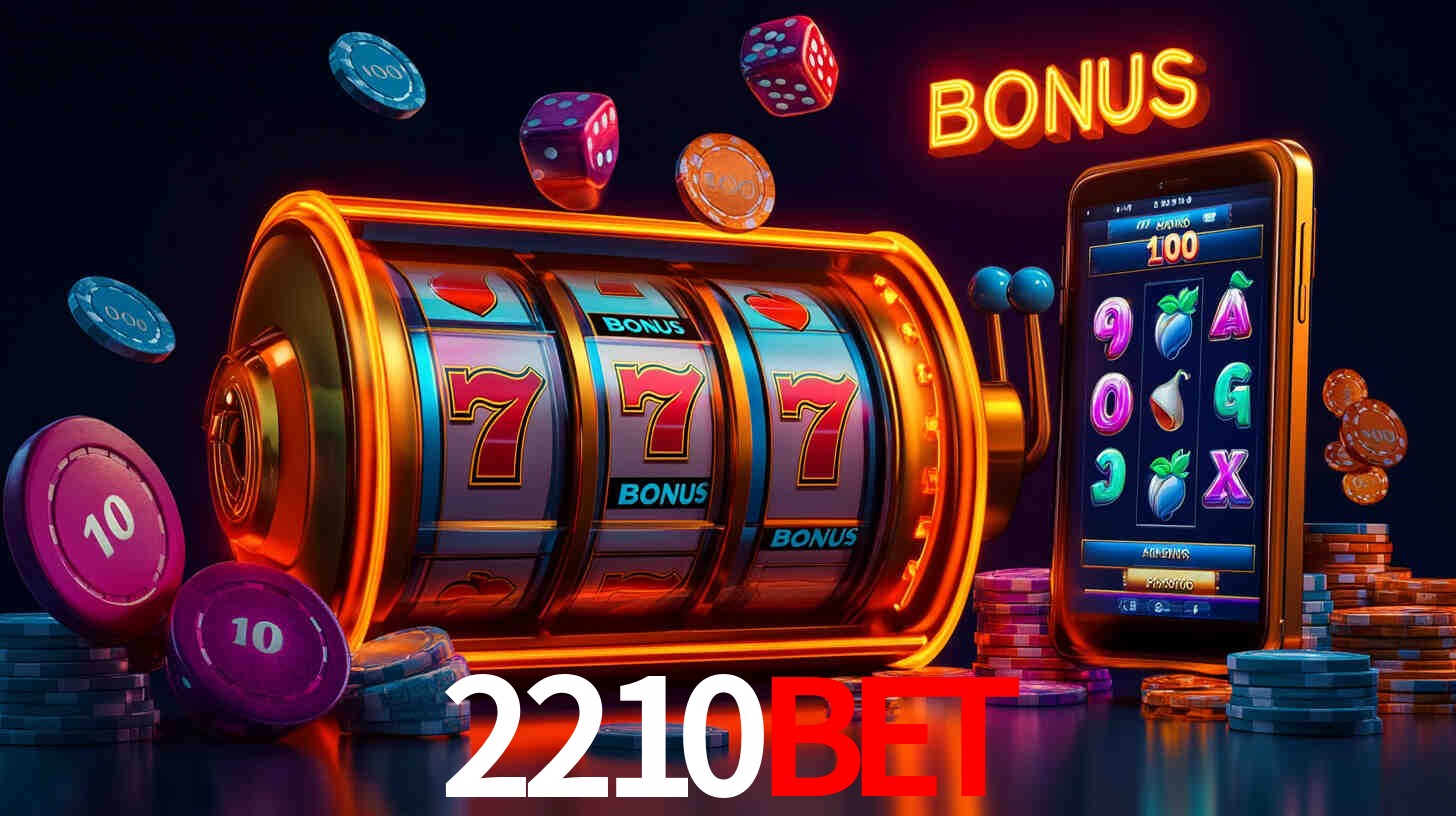 A Popularidade dos Caça-Níqueis no 2210bet