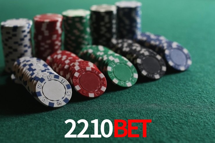 Player Reviews 2210bet
