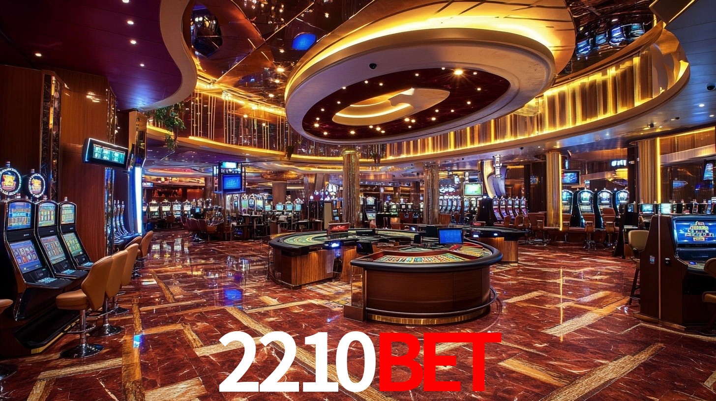 Live Casino 2210bet
