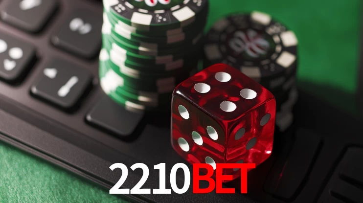 Account Benefits 2210bet