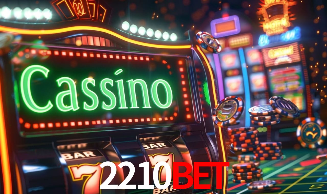 Estatísticas do Jogo 2210bet