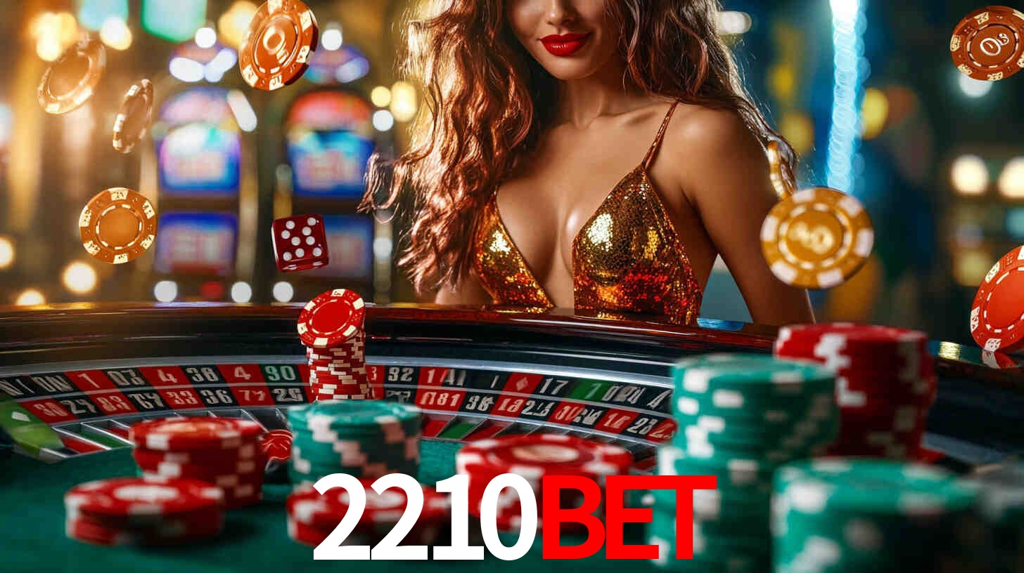 Daily Bonuses 2210bet