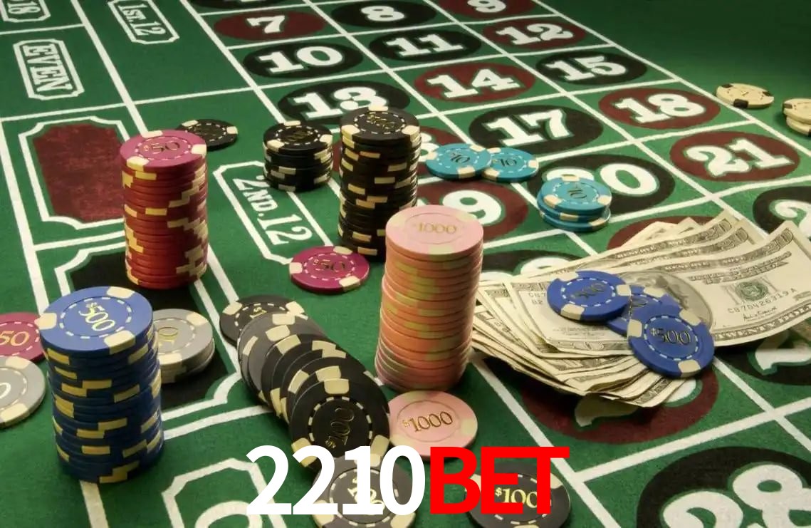 Ofertas Imperdíveis na 2210bet: Promoções e Bônus Que Valem a Pena