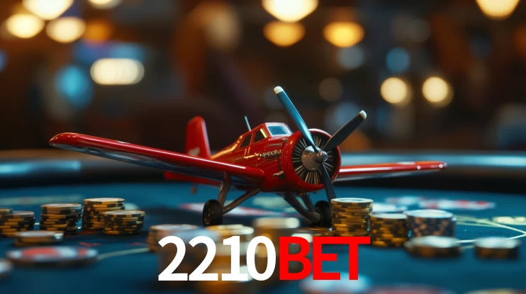 Live Casino 2210bet
