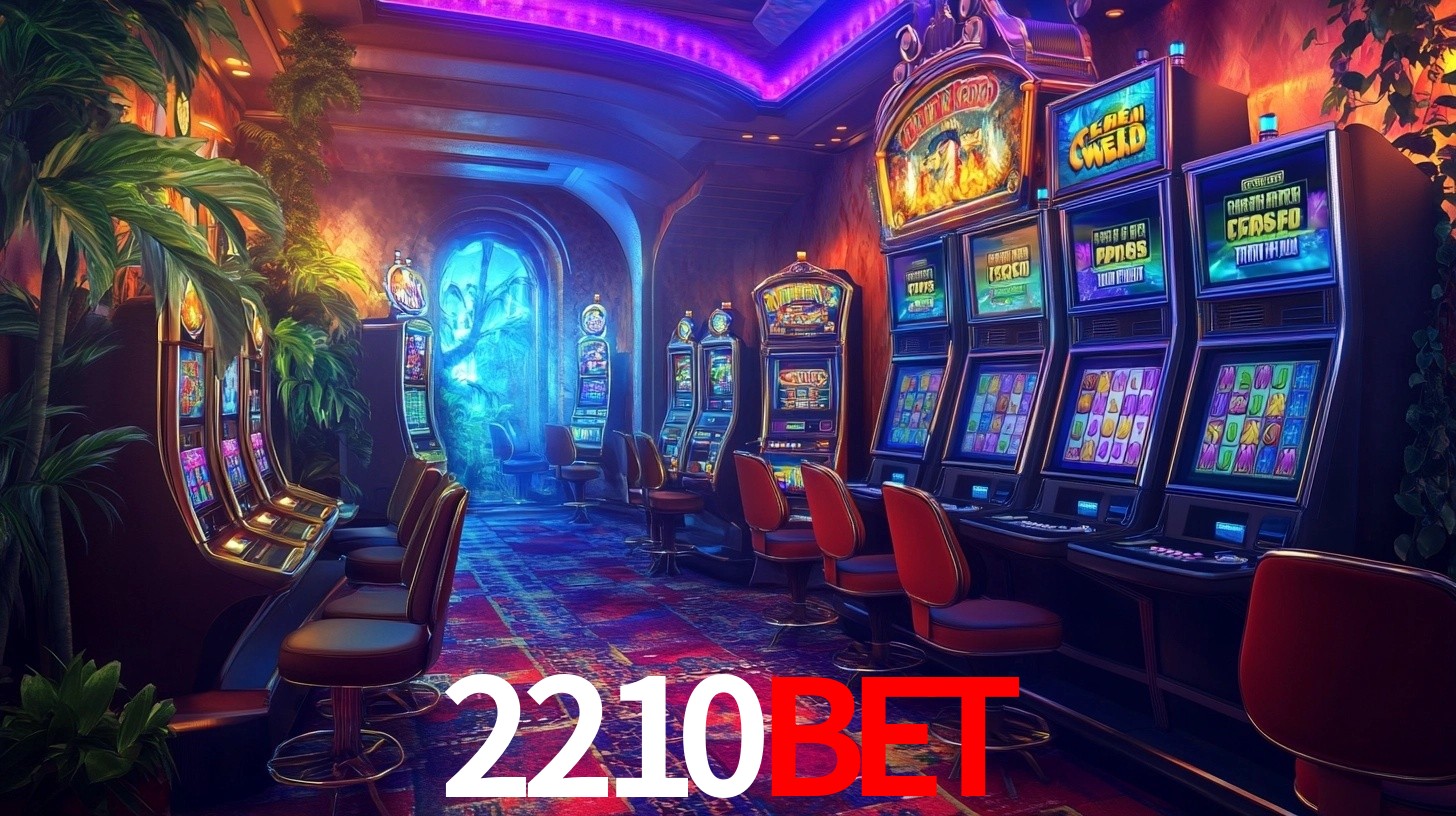 Blackjack Table 2210bet