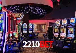 Design Responsivo 2210bet