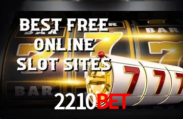 Descubra o Mundo do Cassino Online com 2210bet
