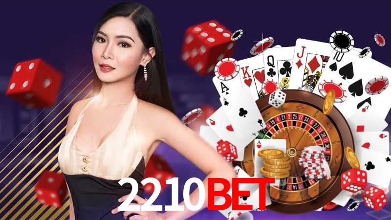 Desvendando o Mundo dos Jogos Virtuais na 2210bet