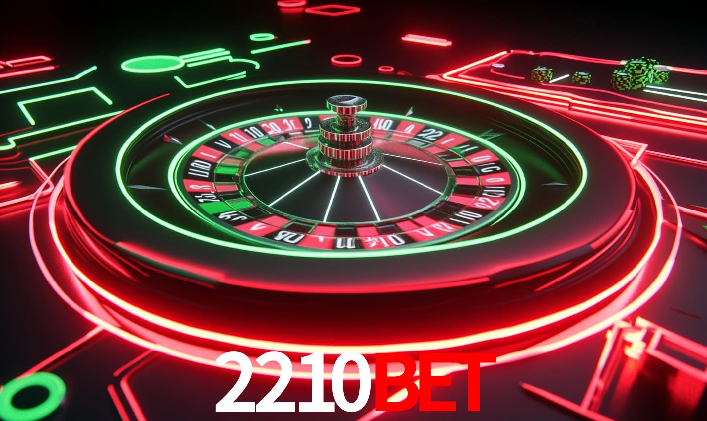 Apostas Esportivas na 2210bet: Um Guia Completo