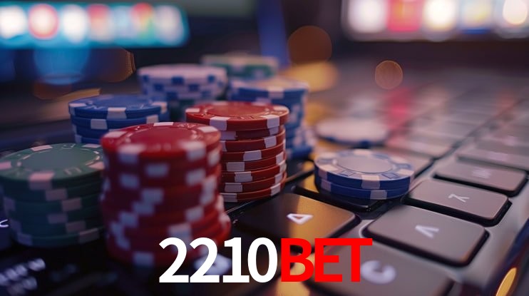 Diretório de Jogos 2210bet