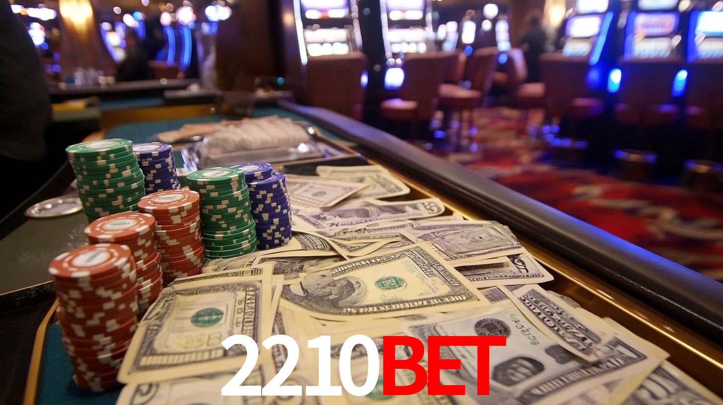 Ofertas Exclusivas 2210bet
