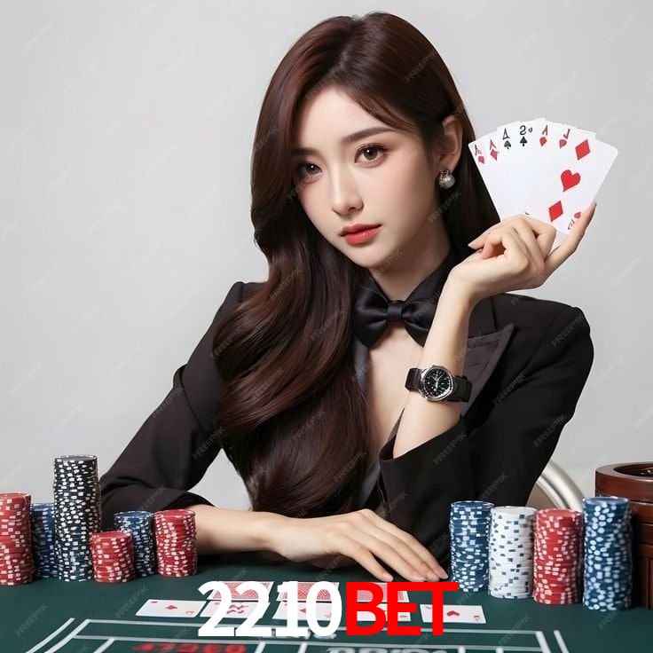 Provedores de Jogos 2210bet