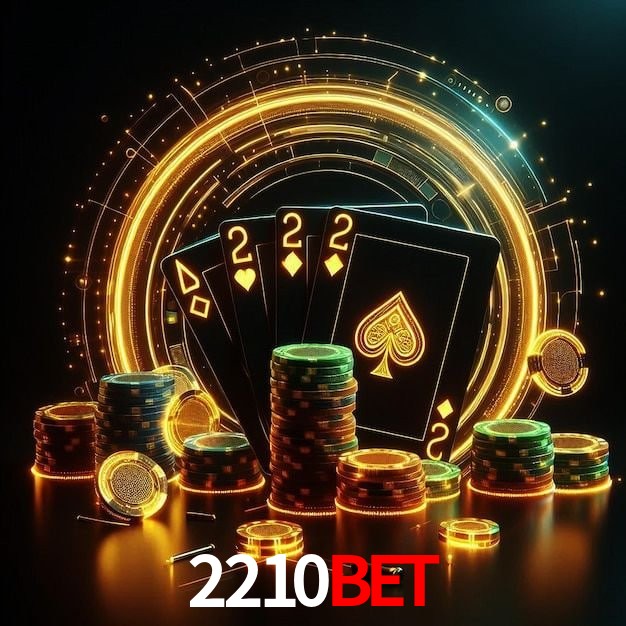 Apostas de Tênis 2210bet