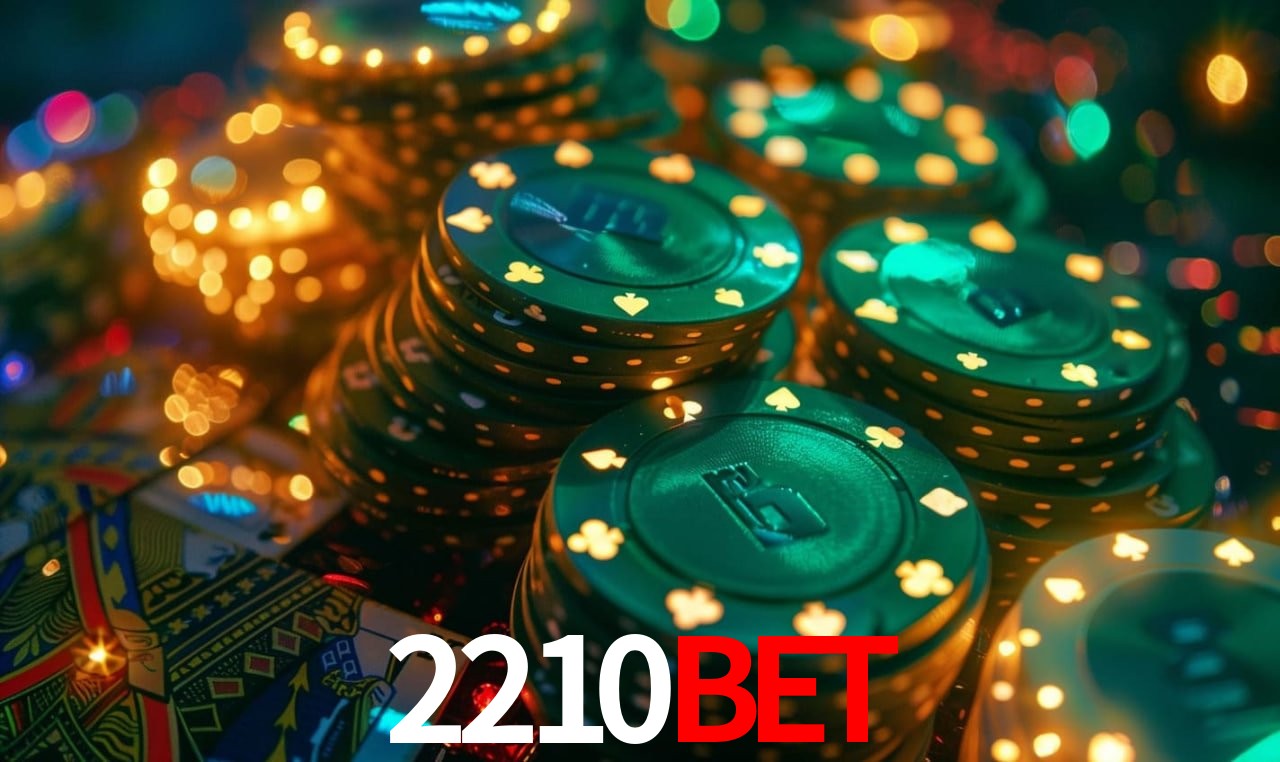 Bônus Diários 2210bet