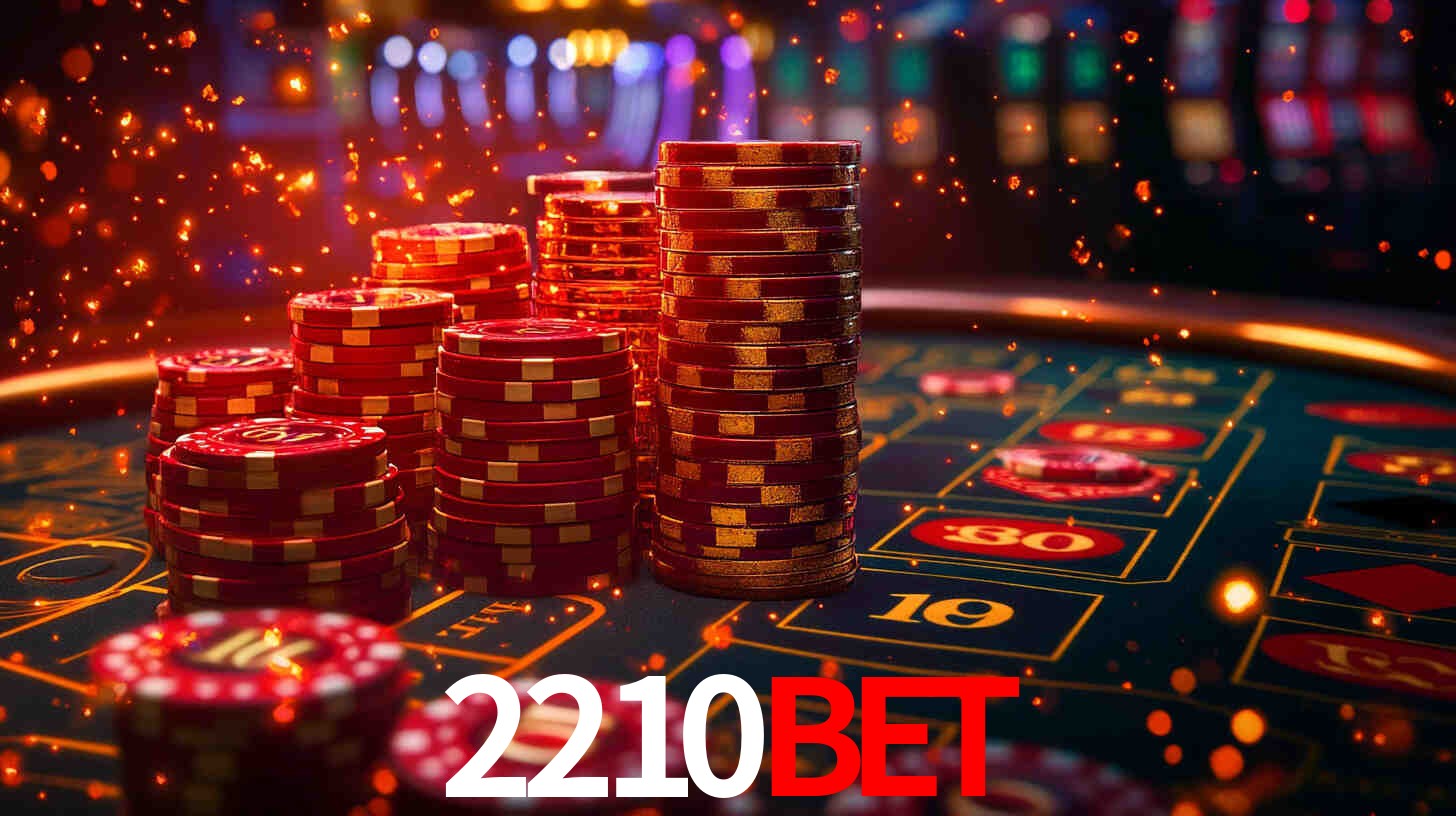 Tournaments 2210bet